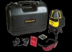 Stanley FatMax SML Lézer Készlet FMHT1-77145 